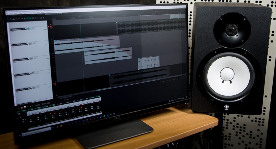 monitor
